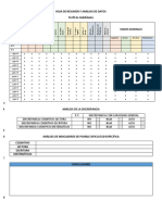 Hoja de Resumen y Analisis de Datos EVALUA