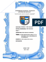 La Contabilidad en El Siglo XXI y Su Influencia en El Desarrollo de Las Empresas