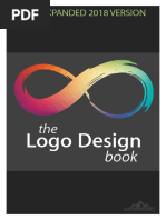 Logo Design Book 2018r1