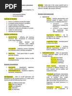 An Introduction To Rrsearch & Research Methods: Surveys - Selecting Representative and