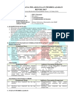 RPP k2 t5 St2 Pb1 Revisi 2017