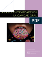 Atlas de Enfermedades Orales