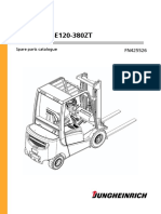 DFG316 SparePart