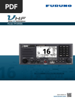 FM 8900S PDF