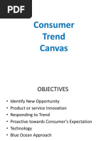 Consumer Trend Canvas