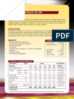 PetrominHydraulic Oil Aw