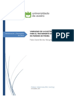 Monitorizacion de Edificios