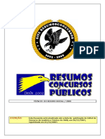 Resumo - Matemática PDF