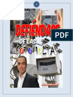 Defiendase de Las Fotomultas