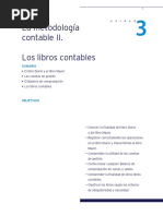 Tema 3 Tecnica Contable PDF