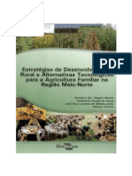 Estrategias de Desenvolvimento Rural