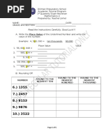 Math 2 Reviewer (Done)