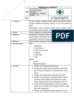 8.1.1.1-7 Spo Pemeriksaan Trombosit