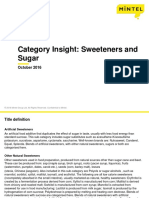 2016 10 CI Sweeteners Sugar Oct2016Global