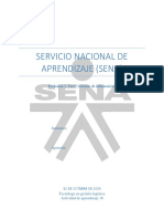 Evidencia 1 Foro Sistemas de Información