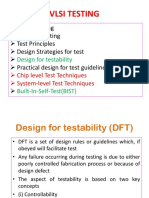 Vlsi Testing