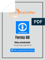 Forma 60 - Jovenesweb