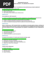 Atividade 01 - Programacao Visual C#