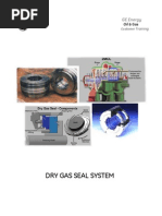 Dry Gas Seal Manual