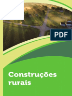 Construções Rurais PDF