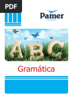 GRAMATICA