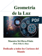 Geometria de La Luz