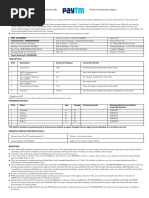 Electronic Reservation Slip IRCTC E-Ticketing Service (Agent)