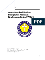 PMKP 3.1 Program Diklat PMKP 2020