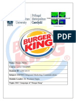 Burger King