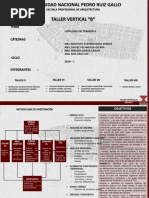 Analisis Zona I - Entrega Final