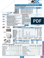 Zetty - Catalogue 107 PDF