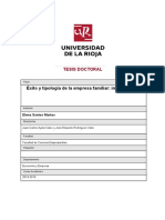 Dialnet ExitoYTipologiaDeLaEmpresaFamiliar 46493