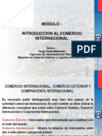 Introduccion Al Comercio Internacional// Manual de Aduanas