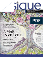 A Mãe Invisível - Revista Psiqué