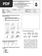 Sociales y Filosofía Evaluaciones Correcipnes (Reparado)