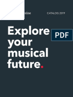 Berklee Online Degree and Course Catalog