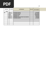 Hasil Kerja Jurnal PD Mitra