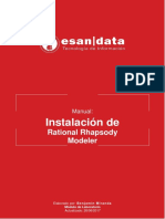 IBM Rational Rhapsody