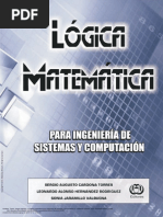 Lógica Matemática para Ingeniería de Sistemas y Co... - (PG 1 - 4)