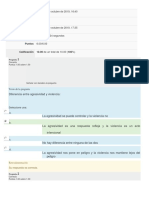 Derechos Humanos y Violencia EVL. 2