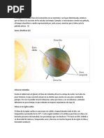 Clima y Fenomenos Climaticos en La Region Caribe