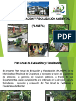 Municipalidad Provincial de Oxapampa