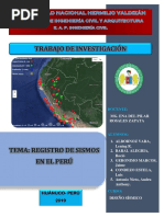 Informe 5 Paginas