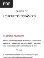 Cap-1 Circuitos Trifásicos