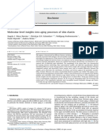 Biochimie: Angela C. Mora Huertas, Christian E.H. Schmelzer, Wolfgang Hoehenwarter, Frank Heyroth, Andrea Heinz