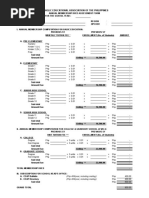 CEAP Assessment Form