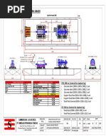 Stowage Plan On Barge Mitra Abadi