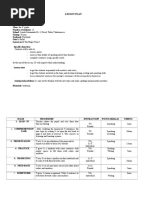 Lesson-Plan-16.09.2019 Clasa III