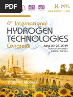 IHTEC 2019 Program Booklet v13