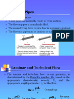 Laminar and Turbulent in Pipe-2 PDF